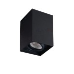 GORD XS DLP-50-B sufitowa oprawa punktowa czarna 25476 Kanlux