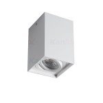 GORD XS DLP-50-W sufitowa oprawa punktowa biała 25477 Kanlux