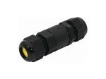 WATERPROOF CABLE CONNECTOR łącznik wodoodporny IP68 8845 Nowodvorski Lighting - NEGOCJUJ CENĘ!