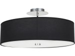 VIVIANE BLACK plafon 6390 Nowodvorski Lighting - NEGOCJUJ CENĘ!