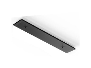 CAMELEON CANOPY D 780 BLACK puszka II klasa ochrony czarna 8552 Nowodvorski Lighting - NEGOCJUJ CENĘ!