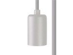 CAMELEON CABLE E27 przewód 5m biały 8648 Nowodvorski Lighting - NEGOCJUJ CENĘ!