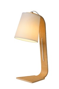 NORDIC lampa stolikowa 06502/81/31 Lucide - NEGOCJUJ CENĘ!