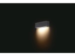 STRAIGHT WALL GRAPHITE XS kinkiet 6350 Nowodvorski Lighting - NEGOCJUJ CENĘ!