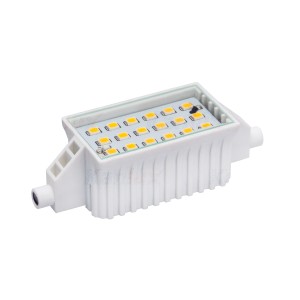Żarówka LED RANGO MINI R7s 6W 3000K 600lm 15099 Kanlux