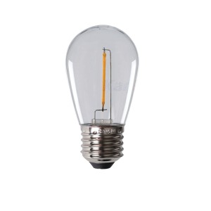 ST45 LED 0,5W E27-WW  żarówka LED biała ciepła 26045 Kanlux