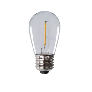 ST45 LED 0,5W E27-NW  żarówka LED biała neutralna 26046 Kanlux