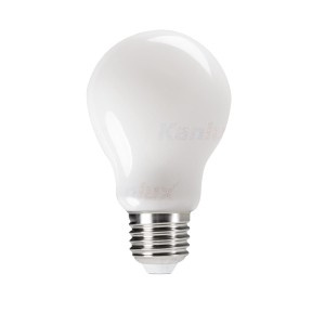 XLED A60 7W-WW-M żarówka LED biała ciepła 29609 Kanlux