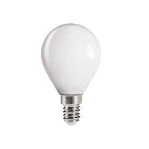 XLED G45 E14 6W-WW-M  żarówka LED biała ciepła 29628 Kanlux