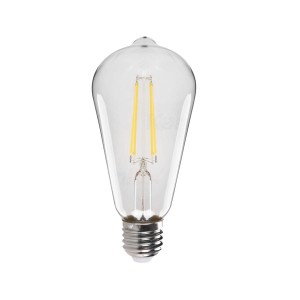 XLED ST64C 7W-NW żarówka LED biała neutralna 33513 Kanlux