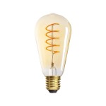 XLED ST64 4W-SW żarówka LED 33517 Kanlux