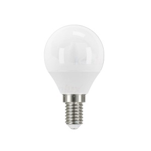 IQ-LED G45E14 4,2W-NW żarówka LED biała neutralna 33735 Kanlux