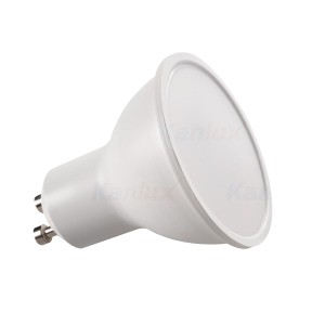 TOMIv2 1,2W GU10-CW żarówka LED biała zimna 34960 Kanlux