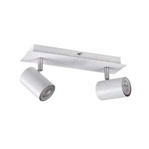 EVALO EL-2I W-SR oprawa ścienno-sufitowa 35692 Kanlux