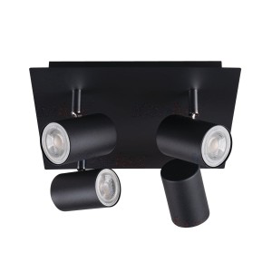 EVALO EL-4O B-SR oprawa ścienno-sufitowa 35697 Kanlux