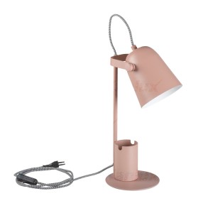RAIBO E27 PK lampka biurkowa 36285 Kanlux