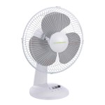 VENETO-30GR wentylator biurkowy 30cm 23812 Kanlux