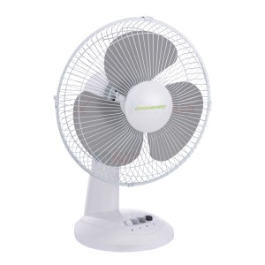 VENETO-30GR wentylator biurkowy 30cm 23812 Kanlux
