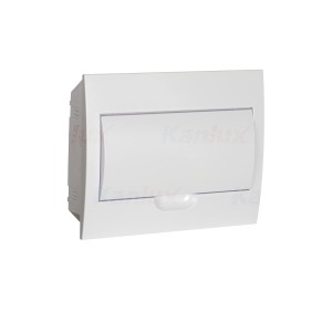 DB112F 1X12P/FMD-P rozdzielnica serii 36416 Ideal TS