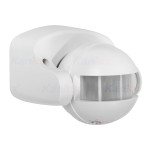 ALER JQ-30-W czujnik ruchu PIR 460 Kanlux