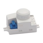 ROLF MINI JQ-L czujnik ruchu MW 8822 Kanlux
