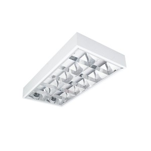 NOTUS 4LED 218 NT  oprawa rastrowa natynkowa 22674 Kanlux