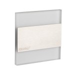 TERRA LED AC 230V oprawa schodowa dekoracyjna barwa zimna 23807 Kanlux