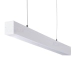 ALIN 4LED 1X120-W  oprawa liniowa pod tuby LED T8 27413 Kanlux