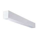 ALIN 4LED 1X60-W-NT oprawa liniowa pod tuby LED T8 27416 Kanlux