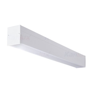 ALIN 4LED 1X60-W-NT oprawa liniowa pod tuby LED T8 27416 Kanlux