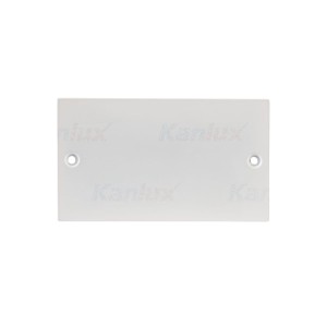 TEAR N RC-CON-I W  akcesorium systemu szynoprzewodowego 35794 Kanlux