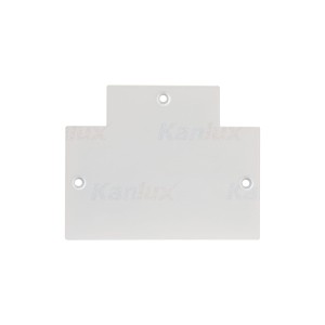 TEAR N RC-CON-T W  akcesorium systemu szynoprzewodowego 35796 Kanlux