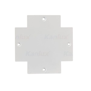 TEAR N RC-CON-X W  akcesorium systemu szynoprzewodowego 35798 Kanlux