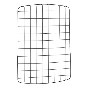 FL AGOR HI GRID 300W  akcesorium naświetlacza 33483 Kanlux