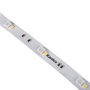 L48 9W/M 24 IP00-RGBW taśma LED 33318 Kanlux
