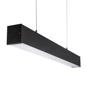 ALIN 4LED 1X60-B oprawa liniowa pod tuby LED T8 27411 Kanlux