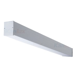 ALIN 4LED 1X120-SR-NT oprawa liniowa pod tuby LED T8 27421 Kanlux