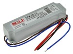Zasilacz impulsowy do LED GPV 48W 12V 4A IP67