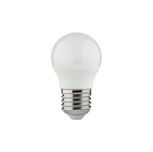 BILO 4,9W E27-NW źródło światła LED 23418 Kanlux