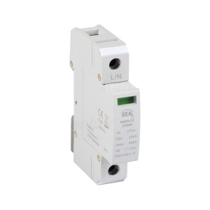 KSPD-T2 275/40 1P ogranicznik przepięć 36310 Ideal TS