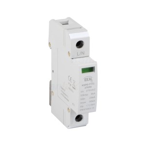 KSPD-T1T2 275/50 1P ogranicznik przepięć 36313 Ideal TS