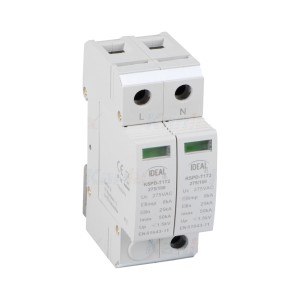 KSPD-T1T2 275/100 1PN ogranicznik przepięć 36314 Ideal TS