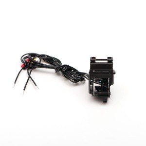 KMCCB-F-250A/AX/L styk pomocniczy 36297 Ideal TS