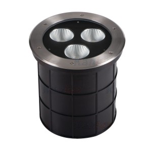 TURRO LED 3X15W-NW oprawa najazdowa 18983 Kanlux