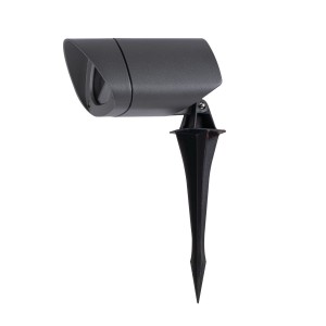 VORA SP 20 GR oprawa ogrodowa z wymiennym źródłem światła 36565 Kanlux