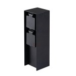 DASTO 2SOC FR B słupek ogrodowy z gniazdami 230V 36585 Kanlux