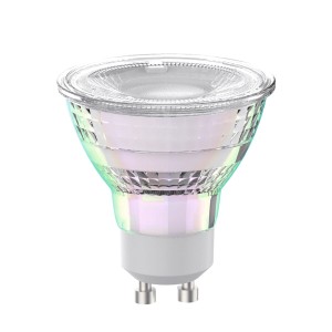 IQ-LEDEX GU10 2,5W-NW źródło światła LED biała neutralna 33769 Kanlux