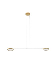 ABOT lampa wisząca LE43210 Luces Exclusivas - NEGOCJUJ CENĘ!