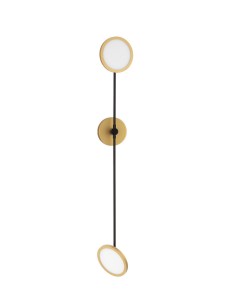 ABOT kinkiet LE43212 Luces Exclusivas - NEGOCJUJ CENĘ!