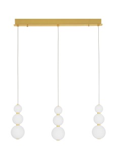 ADAN lampa wisząca LE43213 Luces Exclusivas - NEGOCJUJ CENĘ!